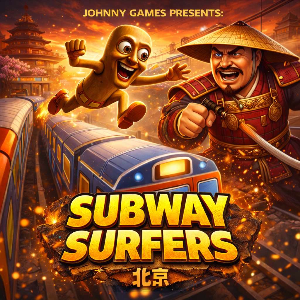 Subway Surfers